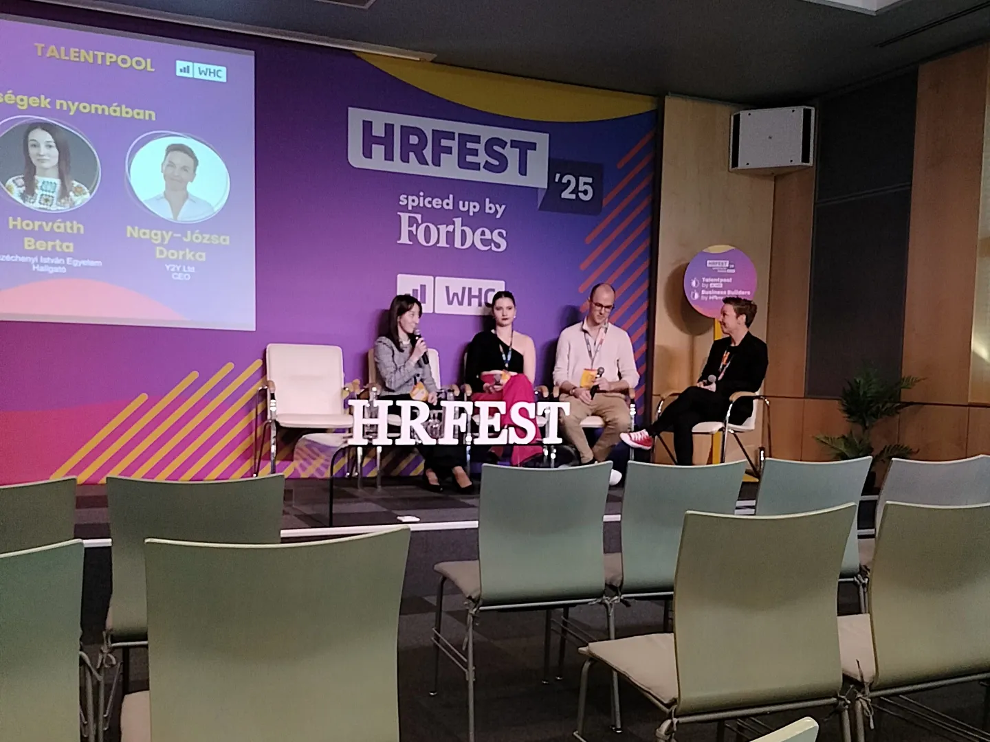 HR Fest Győr 2025